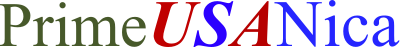 PrimeUSANica.com
